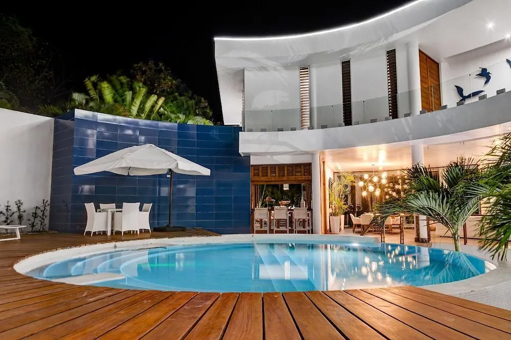 Hotel Casa Esferica Las Terrenas