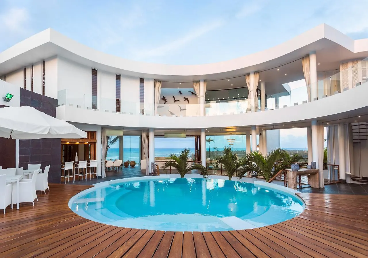 Hotel Casa Esferica Las Terrenas
