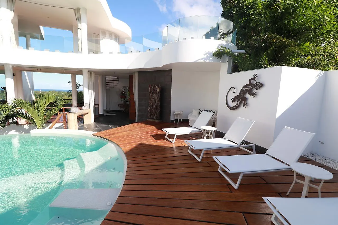 Hotel Casa Esferica Las Terrenas