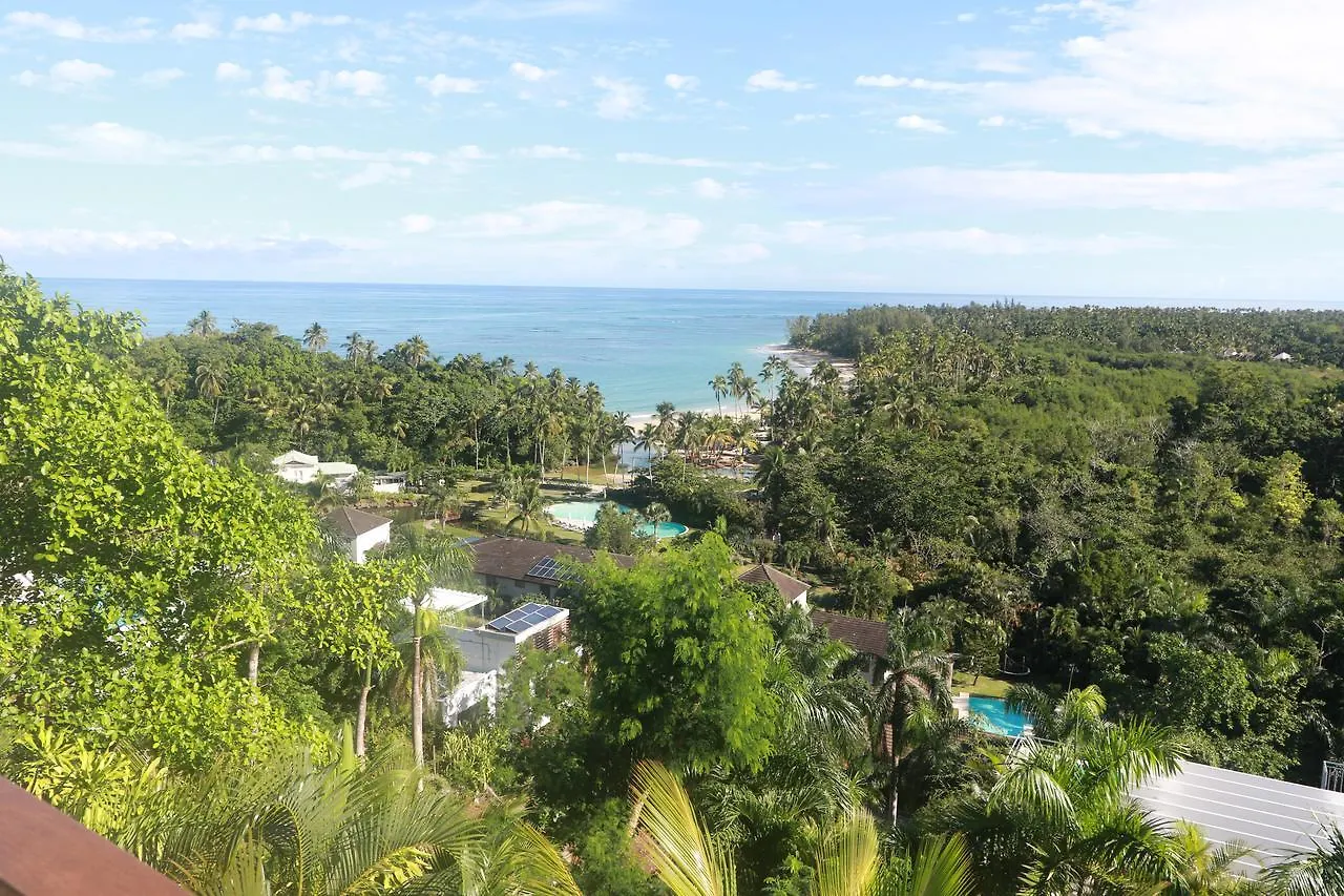 Hotel Casa Esferica Las Terrenas