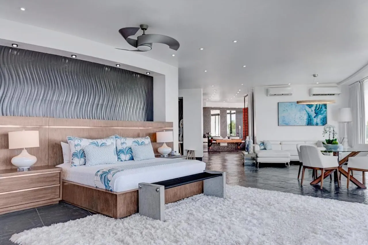 ****  Casa Esferica Hotel Las Terrenas Dominicaanse Republiek