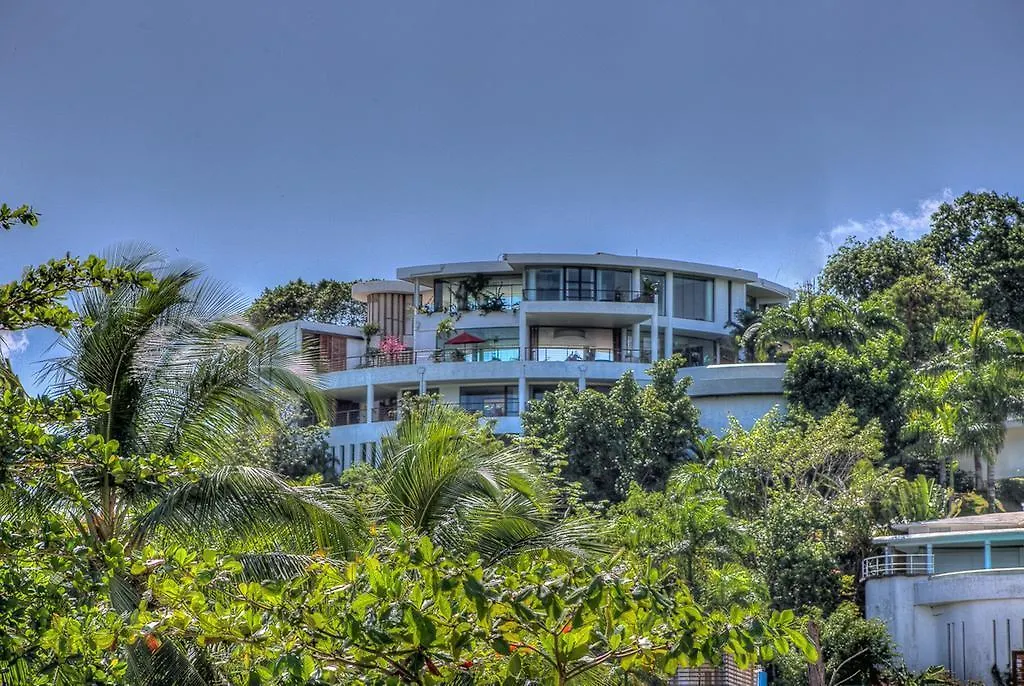 ****  Casa Esferica Hotel Las Terrenas Dominicaanse Republiek