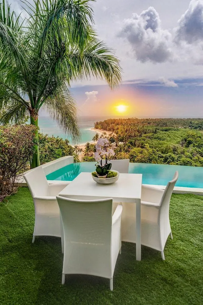 Casa Esferica Hotel Las Terrenas