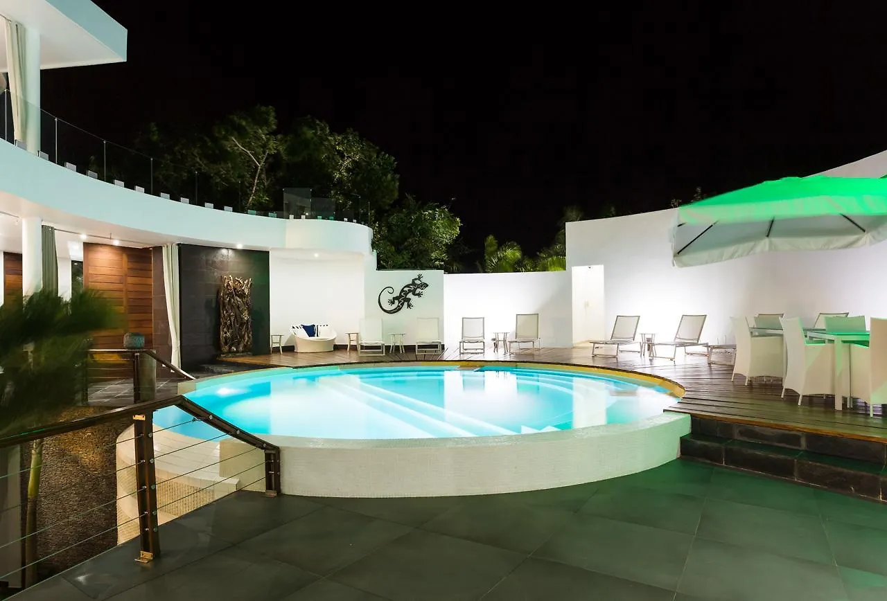 Casa Esferica Hotel Las Terrenas