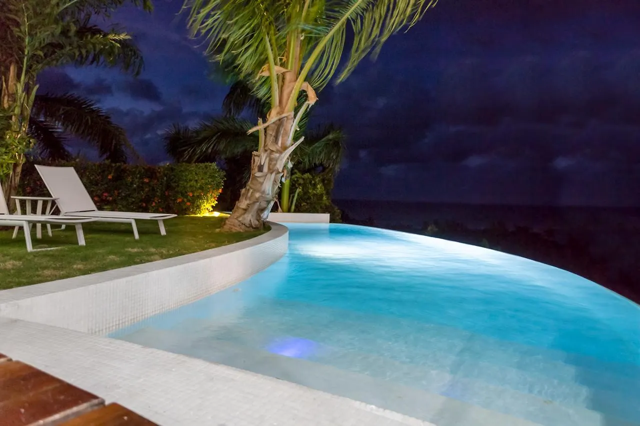 Casa Esferica Hotel Las Terrenas