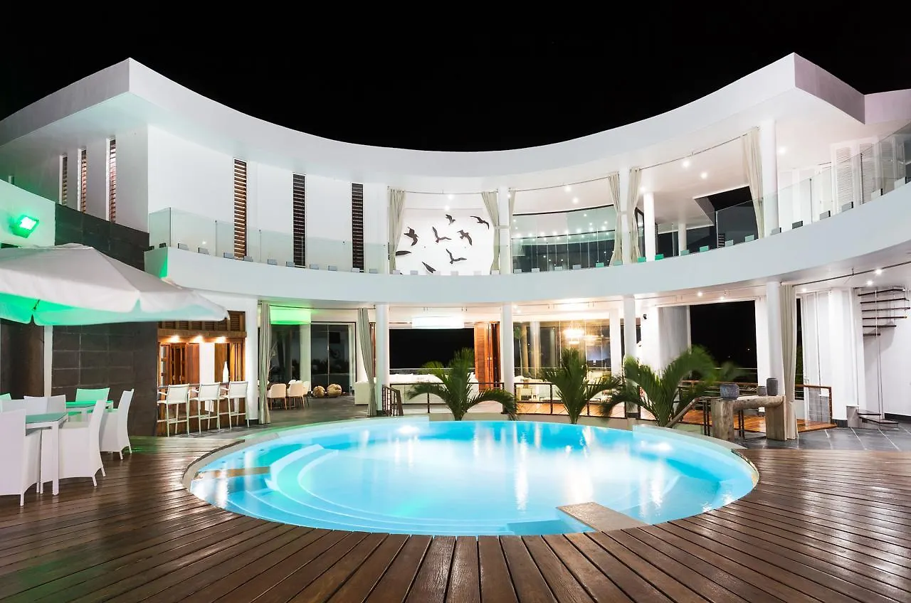 Casa Esferica Hotel Las Terrenas