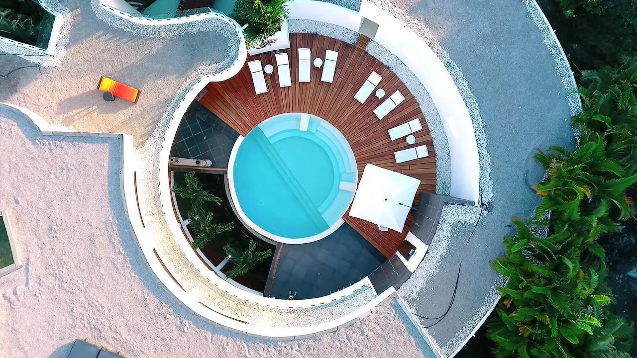Casa Esferica Hotel Las Terrenas