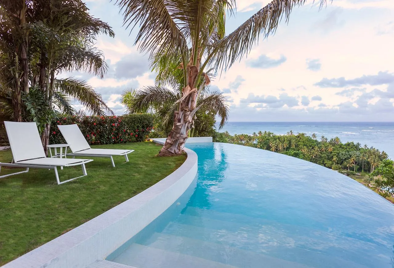 Casa Esferica Hotel Las Terrenas
