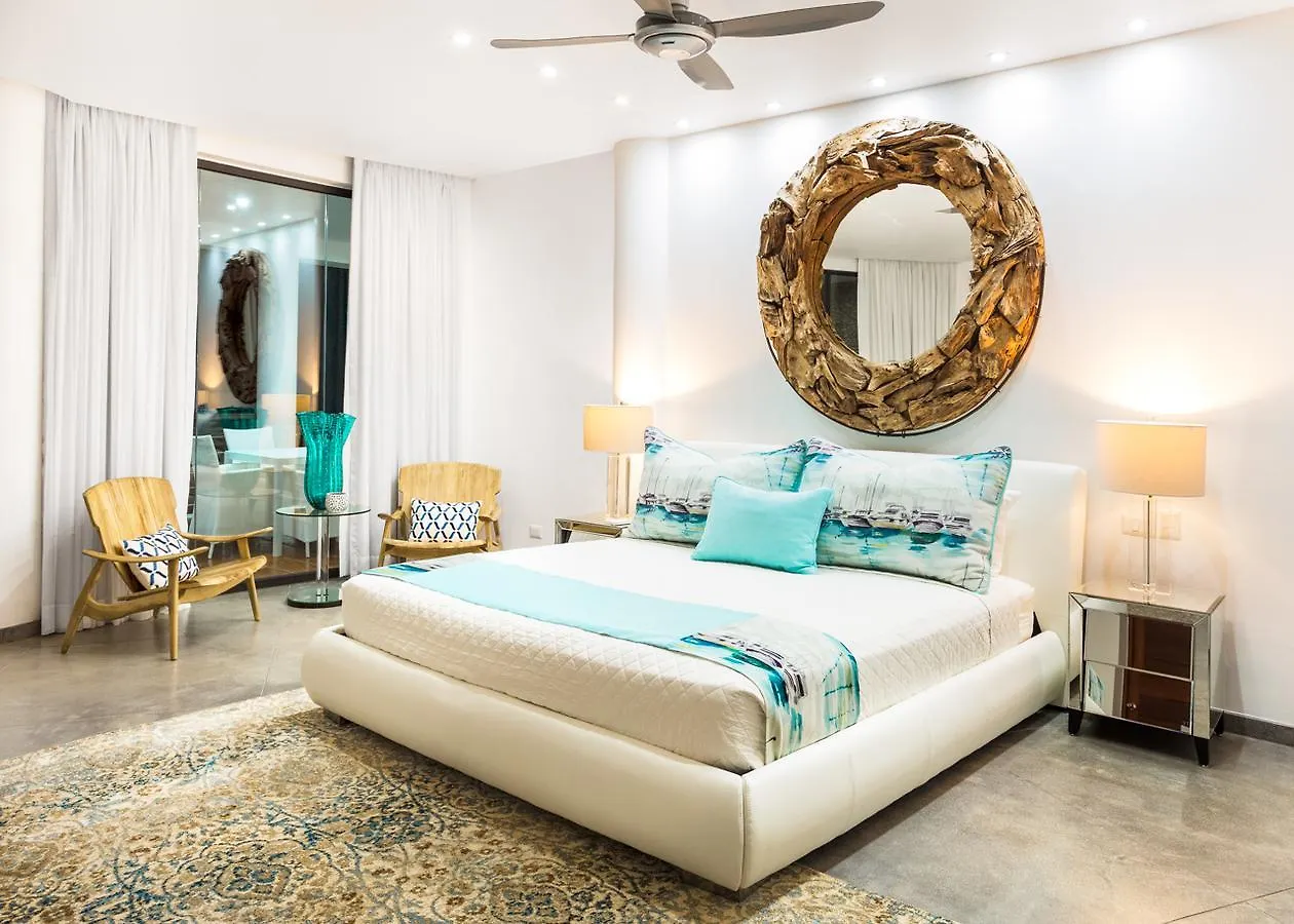 ****  Casa Esferica Hotel Las Terrenas Dominicaanse Republiek