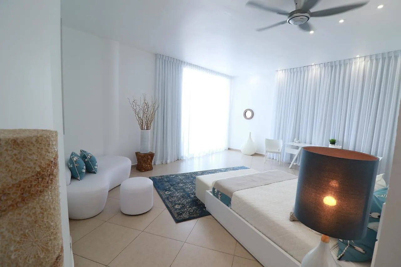 Casa Esferica Hotel Las Terrenas