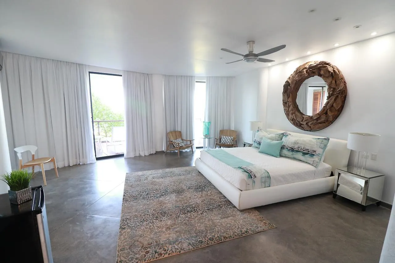 Casa Esferica Hotel Las Terrenas Dominicaanse Republiek