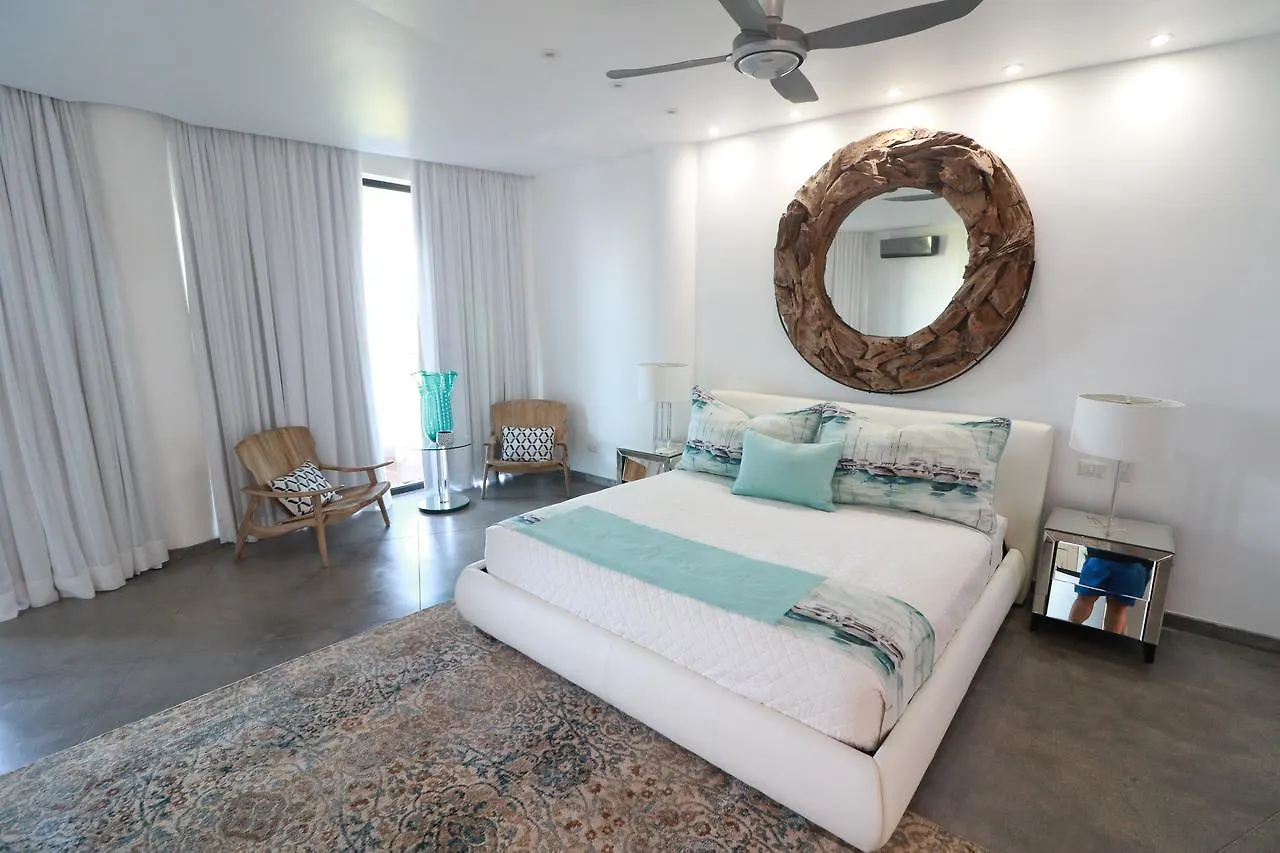 Casa Esferica Hotel Las Terrenas Dominicaanse Republiek
