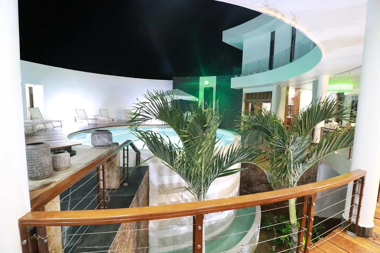 Casa Esferica Hotel Las Terrenas