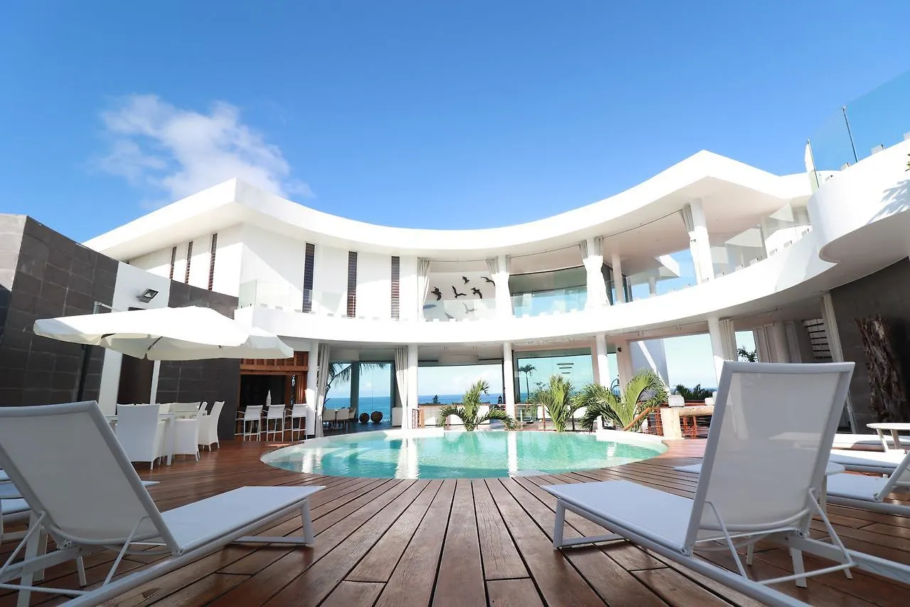 Casa Esferica Hotel Las Terrenas