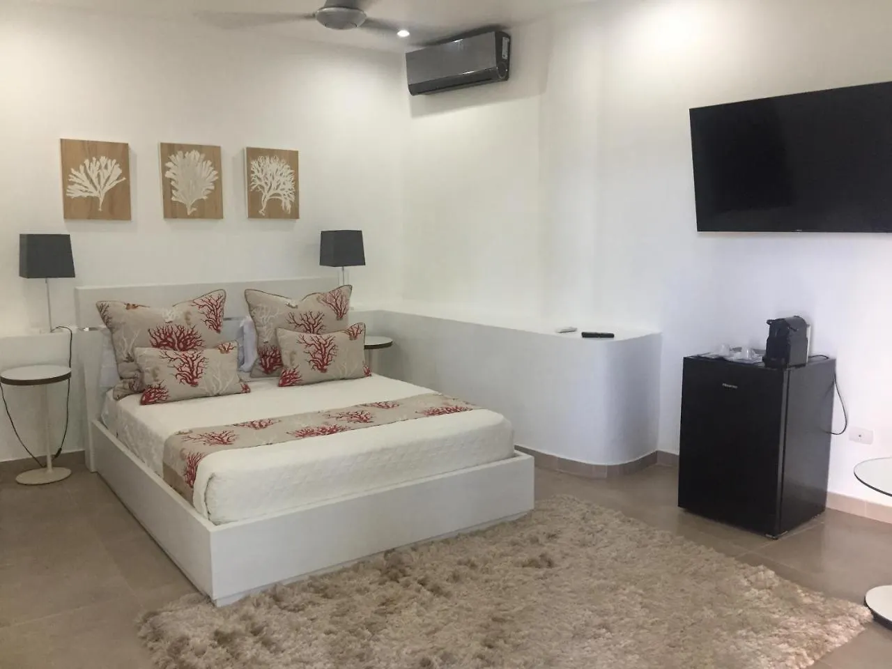 Casa Esferica Hotel Las Terrenas